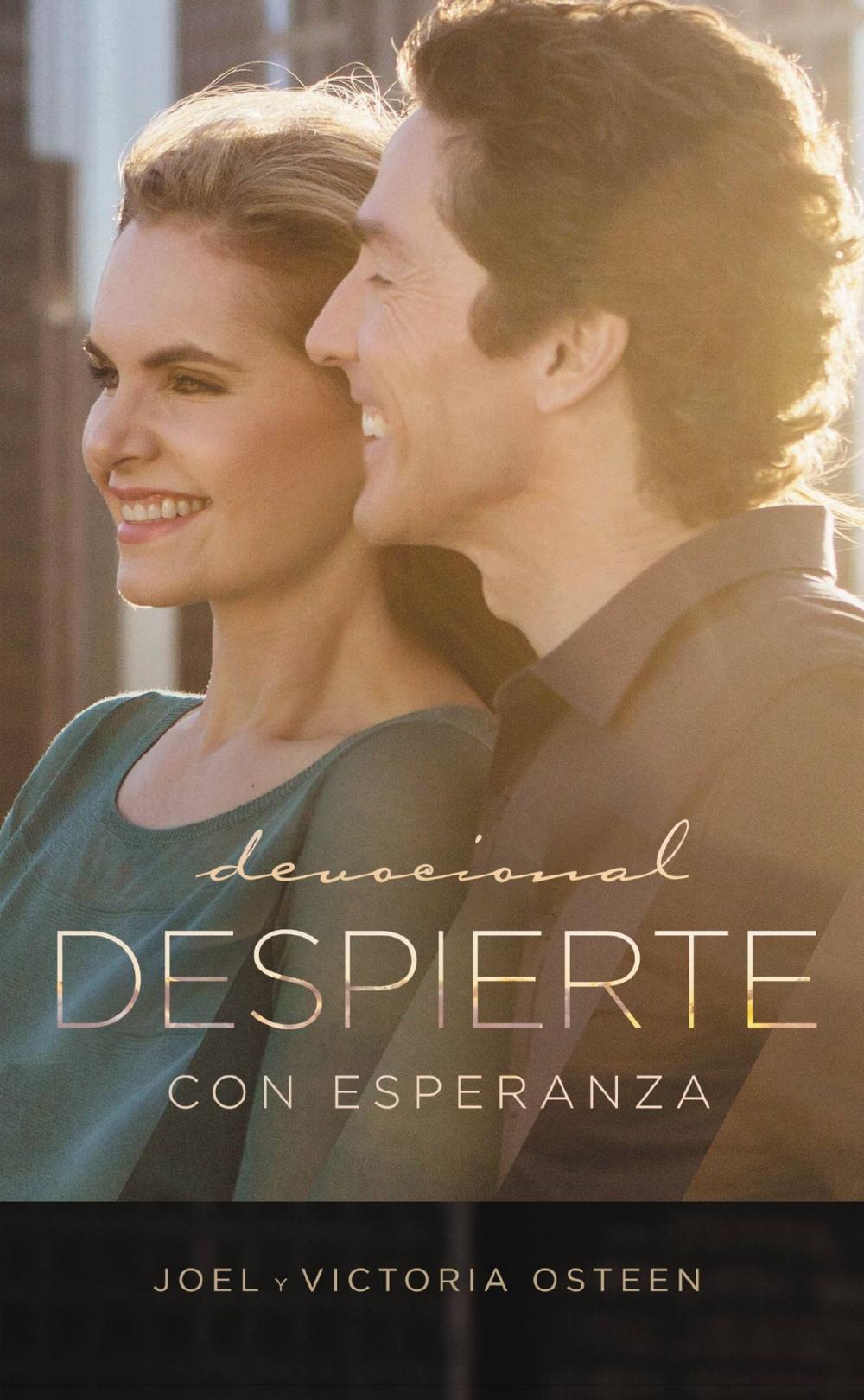 Big bigCover of Despierte con esperanza