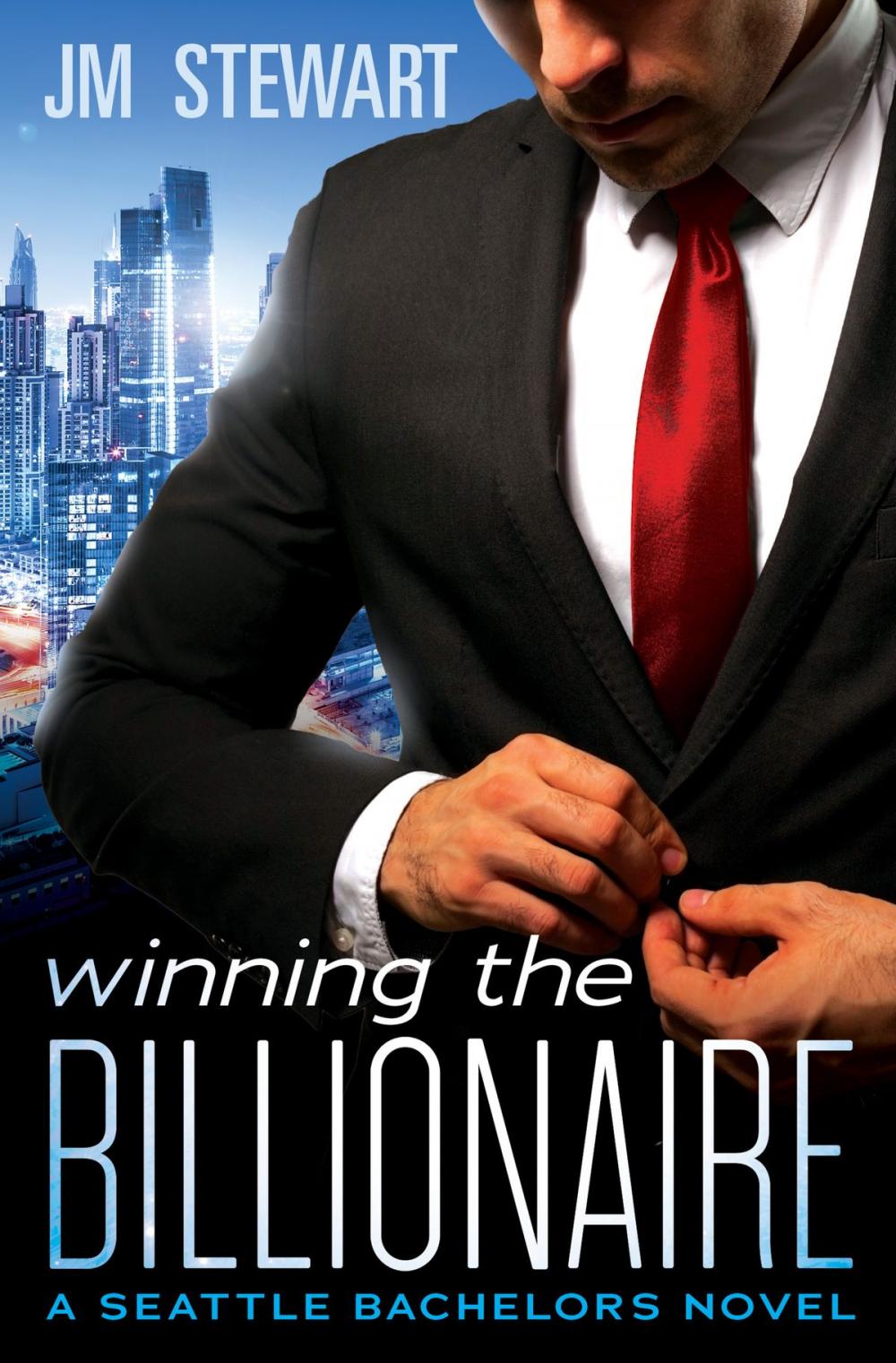 Big bigCover of Winning the Billionaire