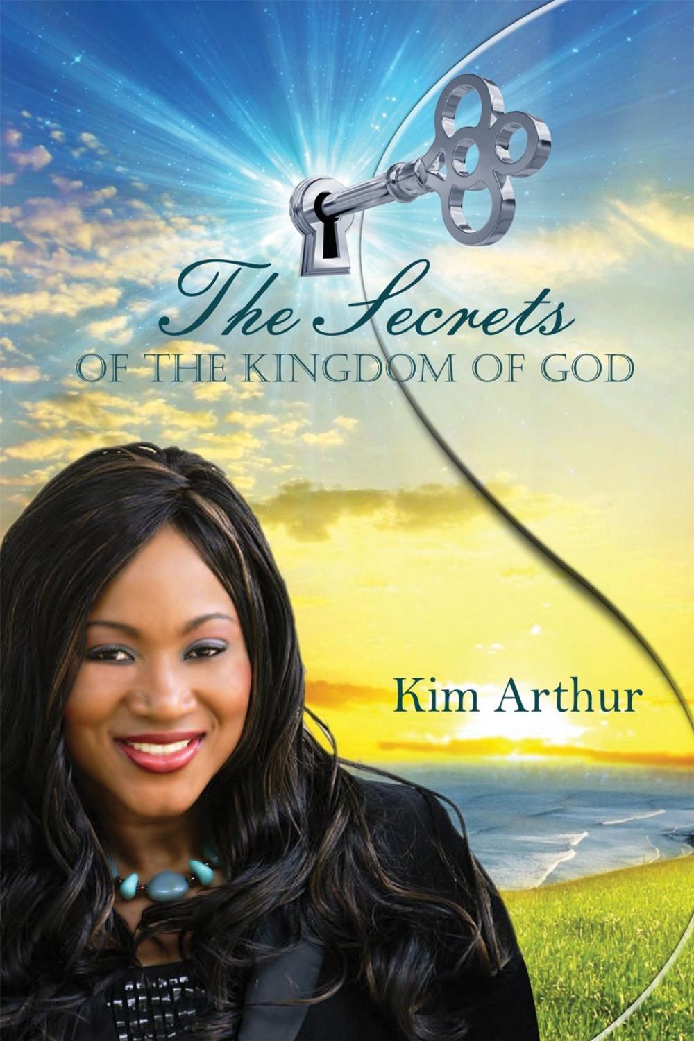 Big bigCover of The Secrets of the Kingdom of God