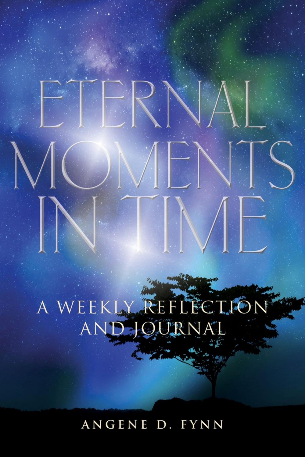 Big bigCover of Eternal Moments in Time