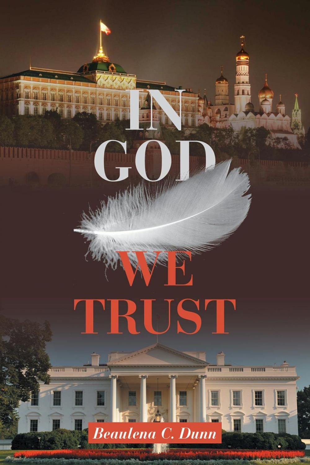 Big bigCover of In God We Trust