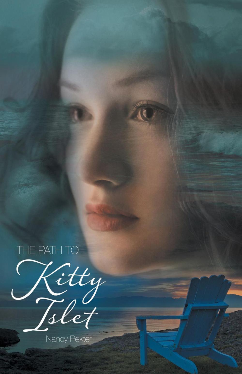 Big bigCover of The Path to Kitty Islet