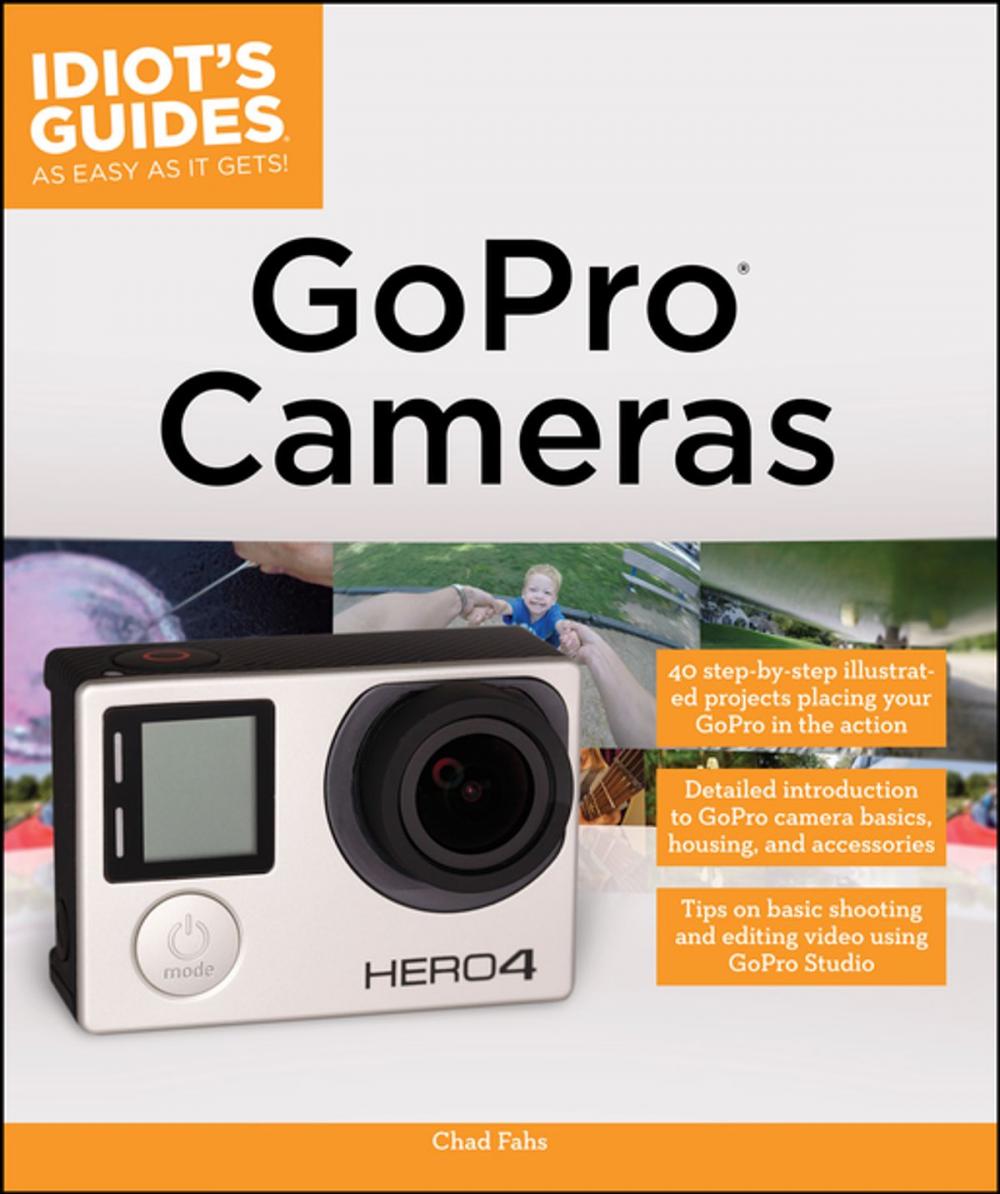 Big bigCover of GoPro Cameras