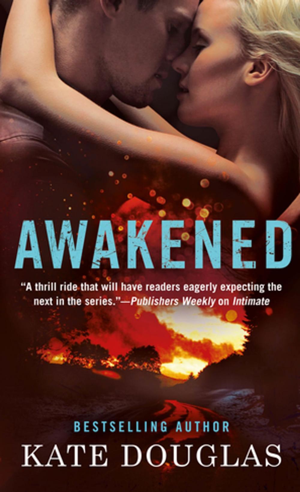 Big bigCover of Awakened