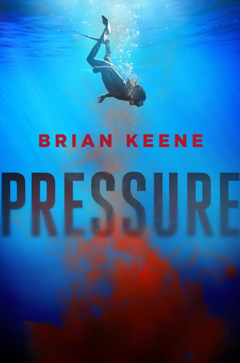 Big bigCover of Pressure