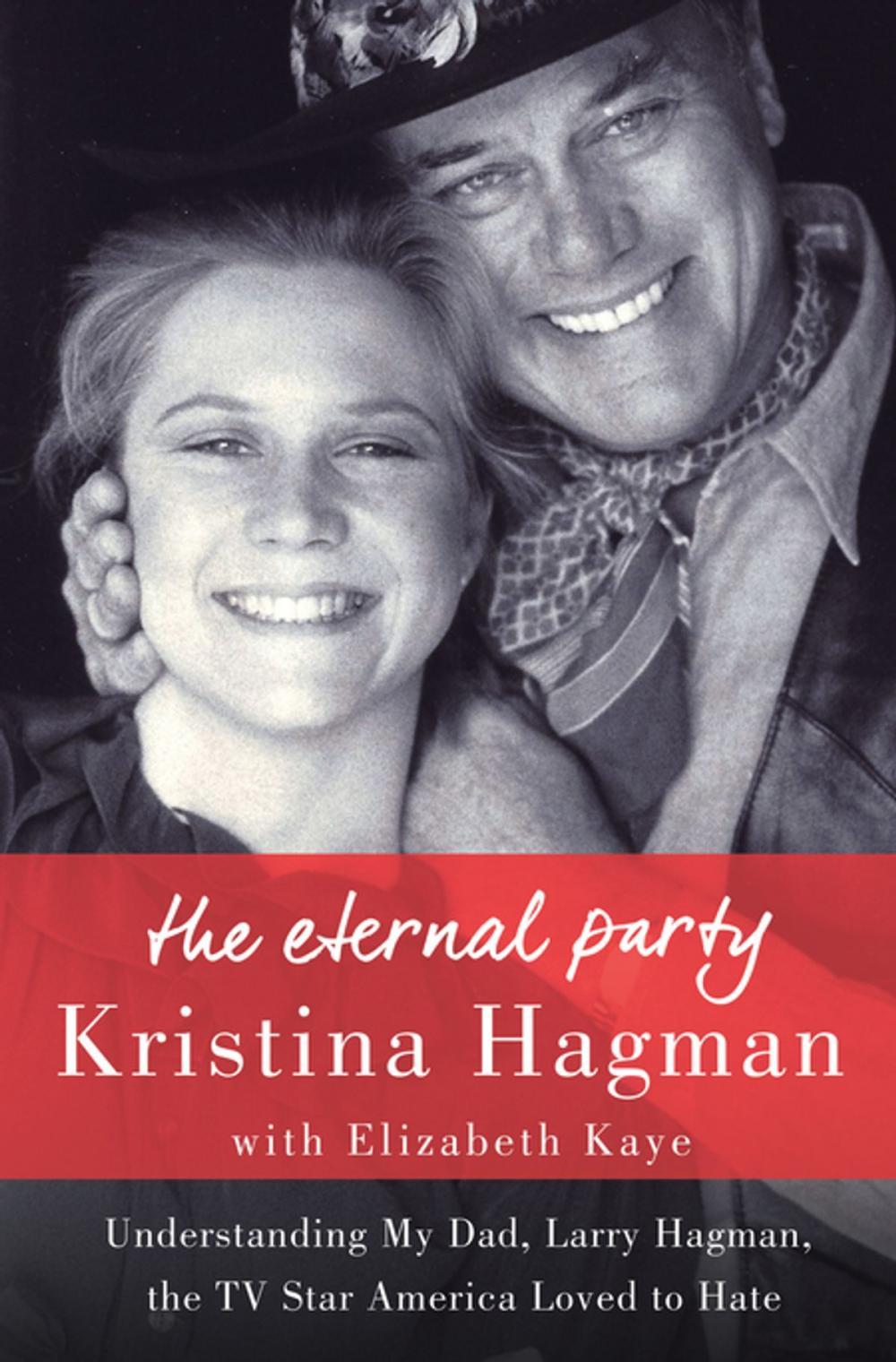 Big bigCover of The Eternal Party