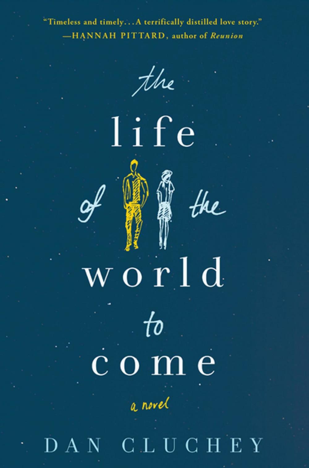 Big bigCover of The Life of the World to Come