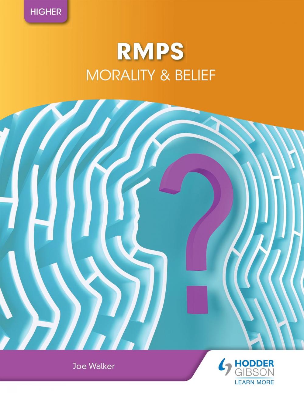 Big bigCover of Morality & Belief for Higher RMPS