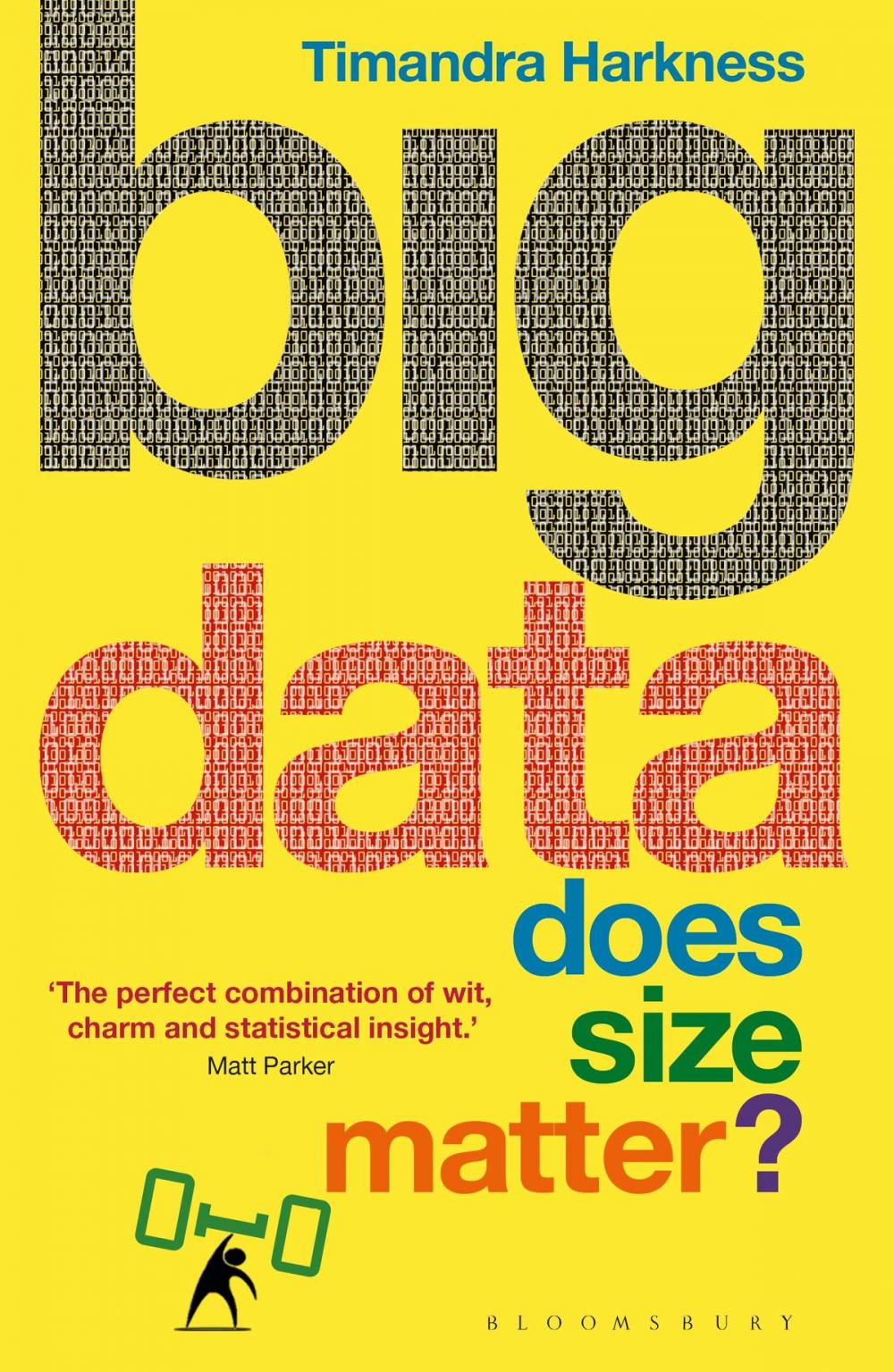 Big bigCover of Big Data