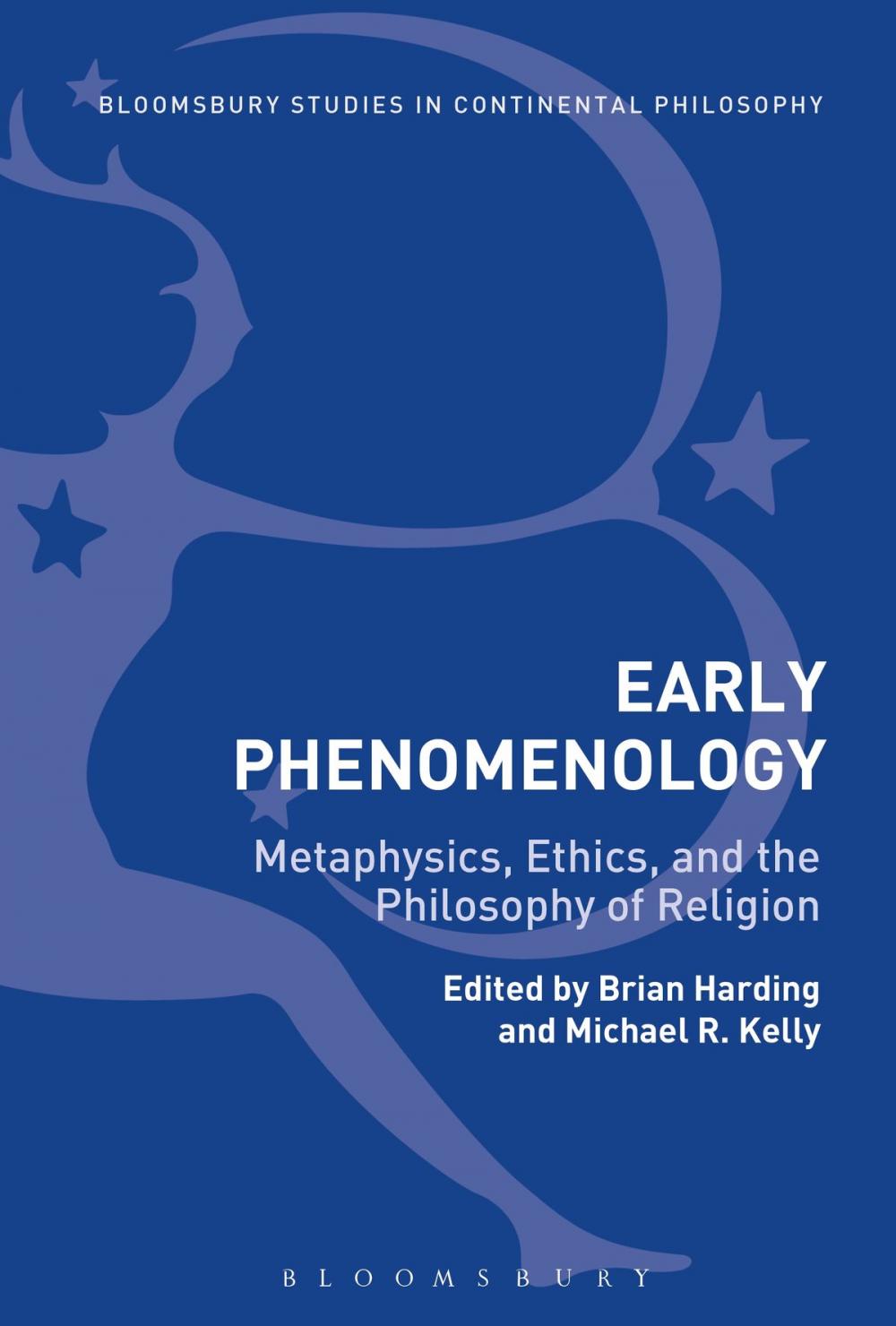 Big bigCover of Early Phenomenology