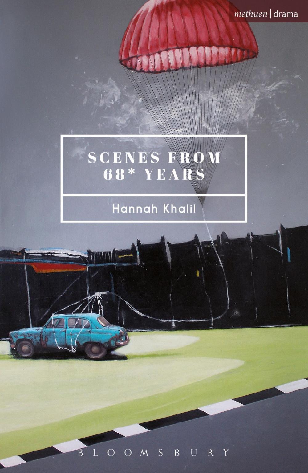 Big bigCover of Scenes from 68* Years