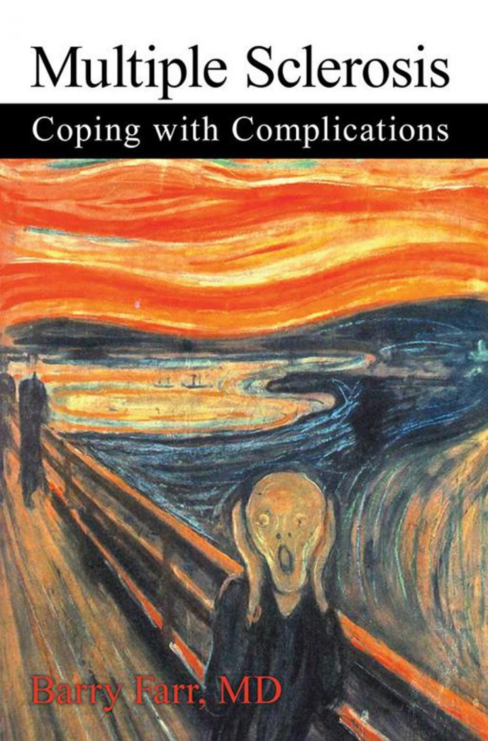 Big bigCover of Multiple Sclerosis: Coping with Complications