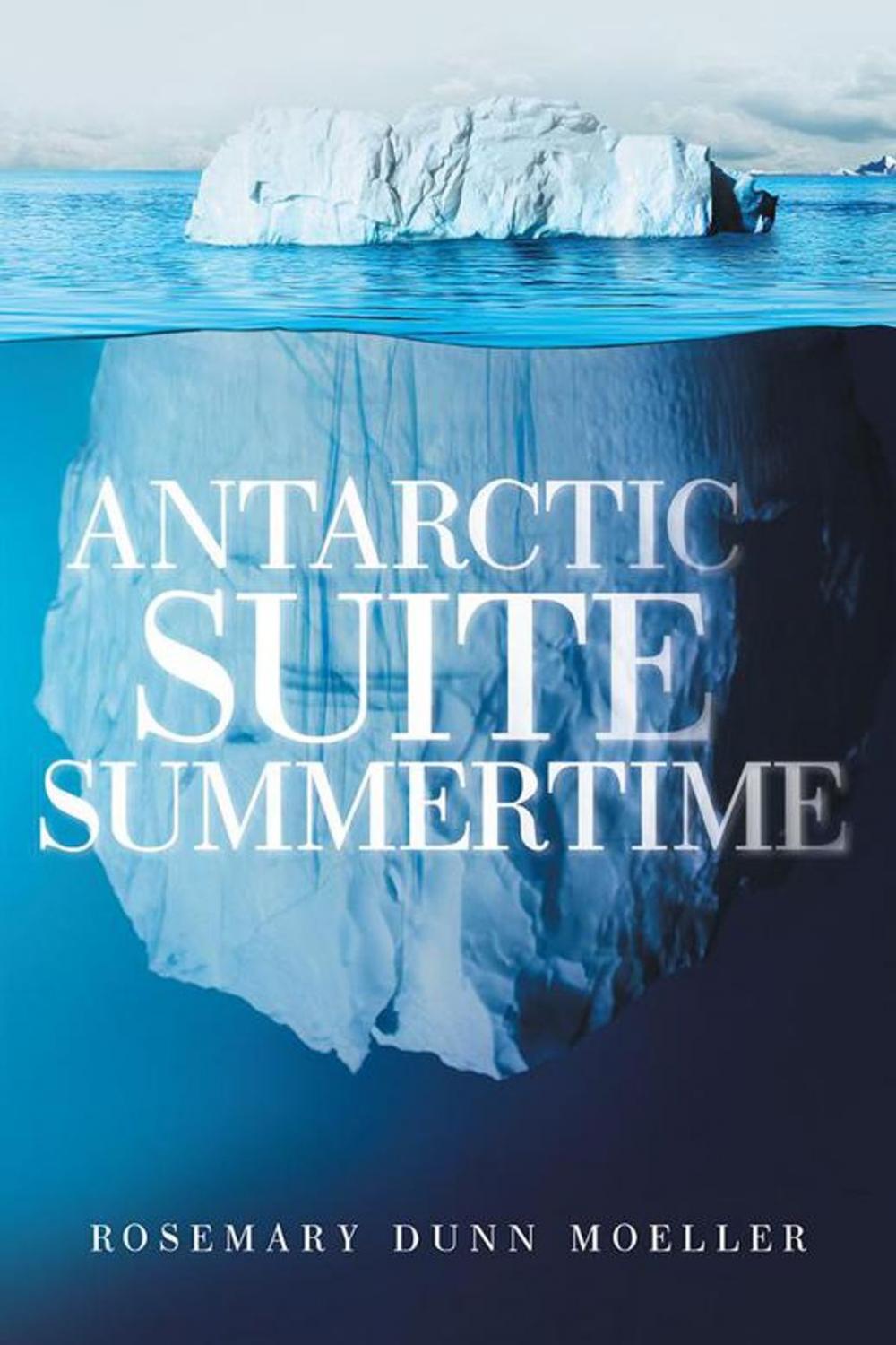 Big bigCover of Antarctic Suite Summertime