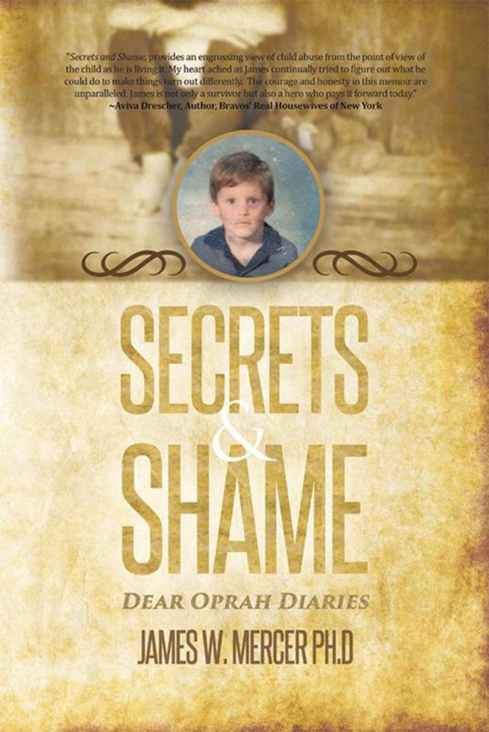 Big bigCover of Secrets & Shame