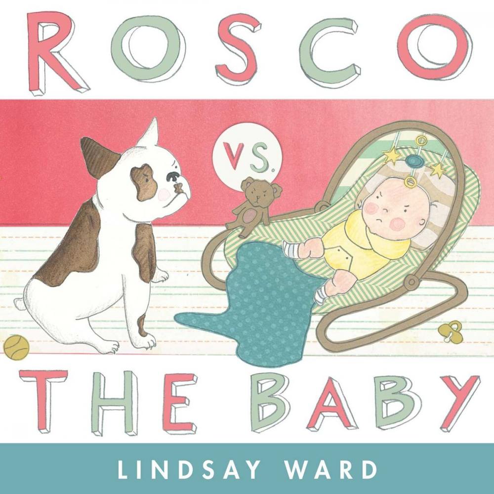 Big bigCover of Rosco vs. the Baby