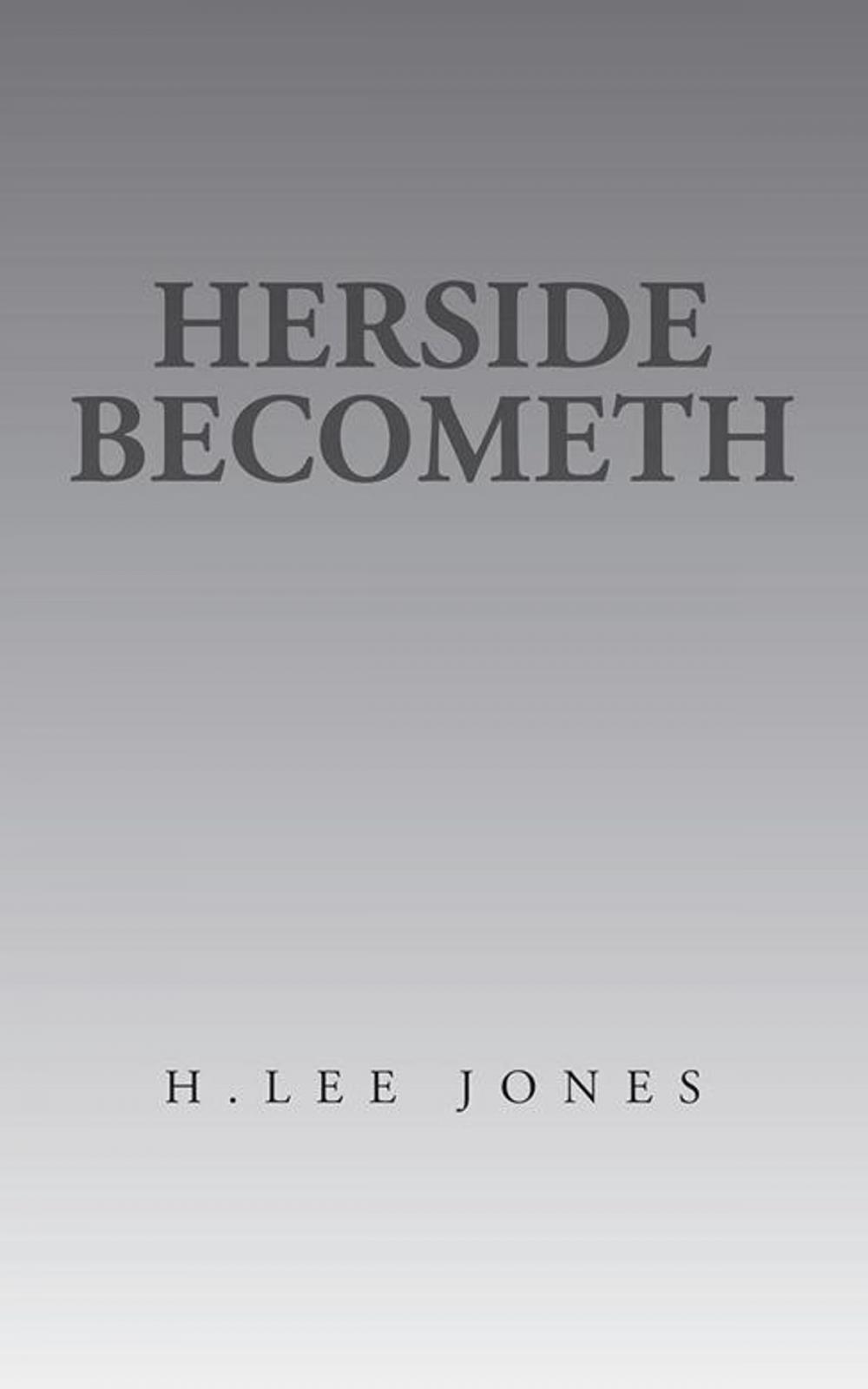 Big bigCover of Herside Becometh