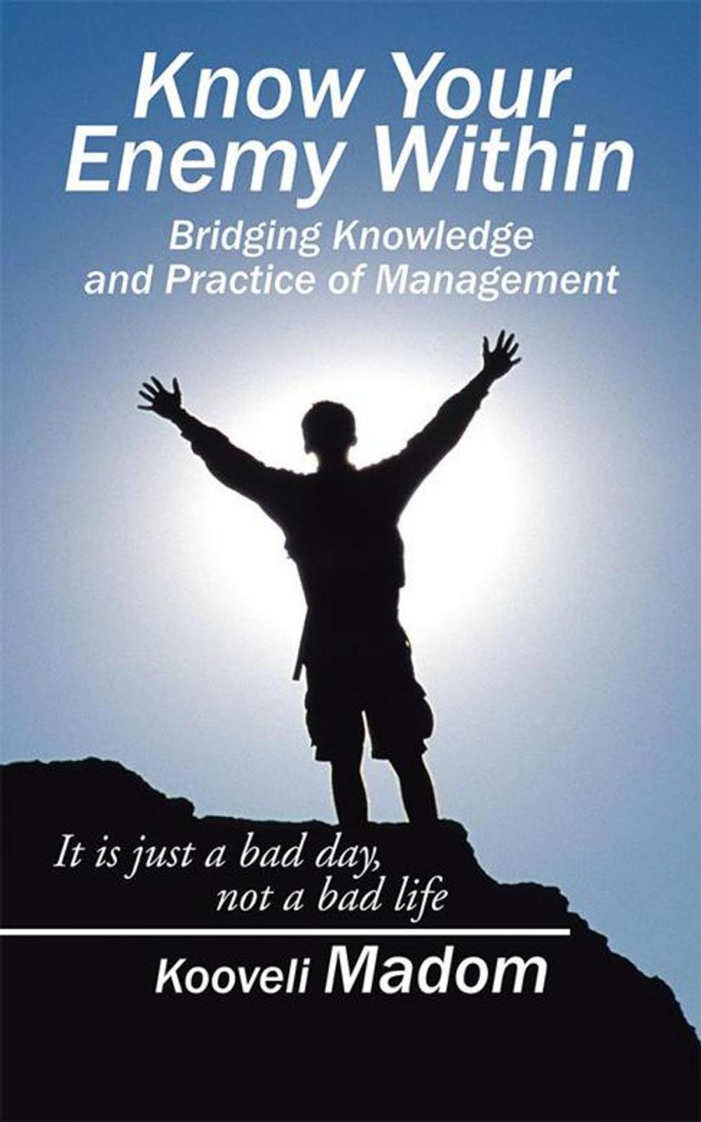 Big bigCover of Know Your Enemy Within Bridging Knowledge and Practice of Management