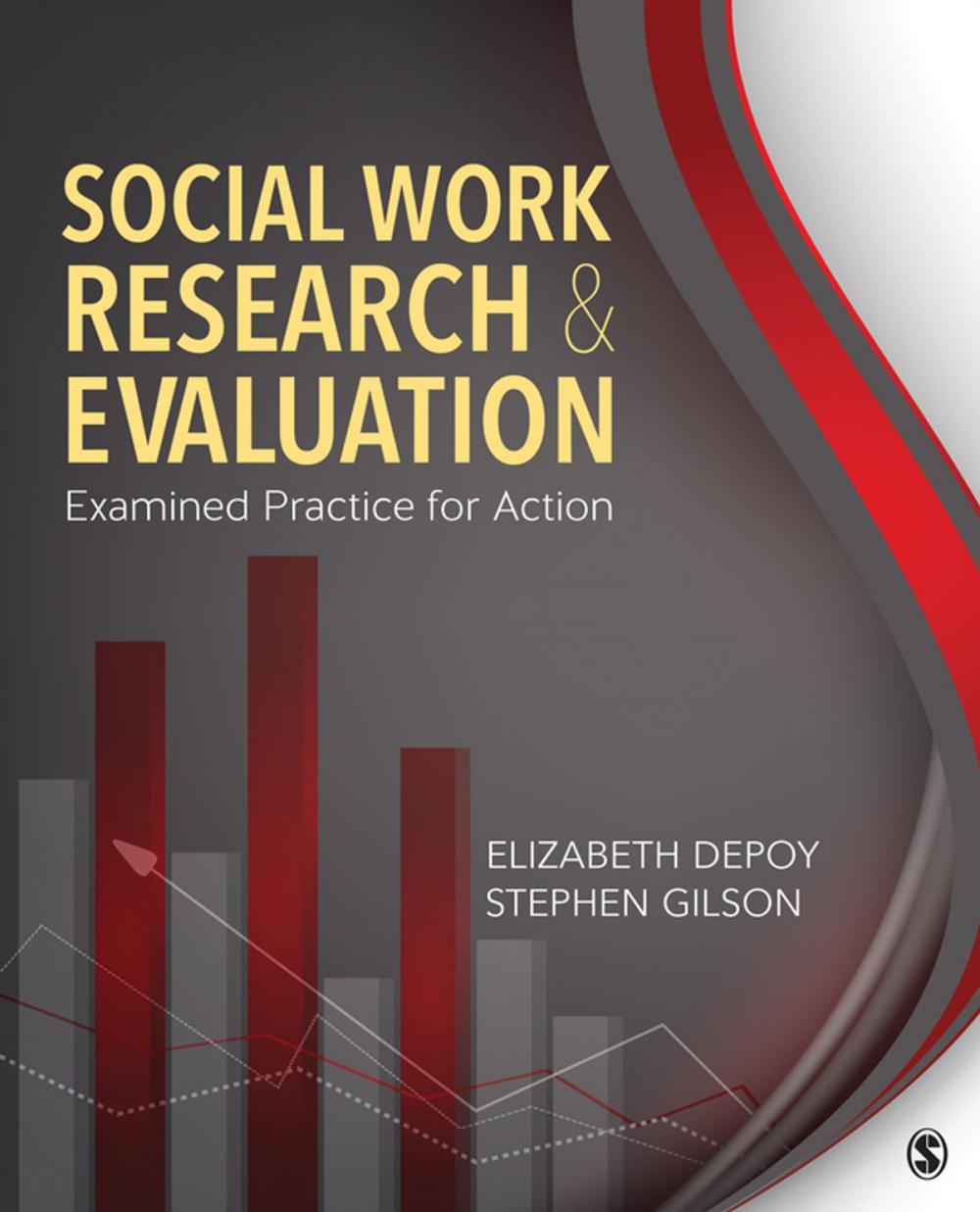 Big bigCover of Social Work Research and Evaluation