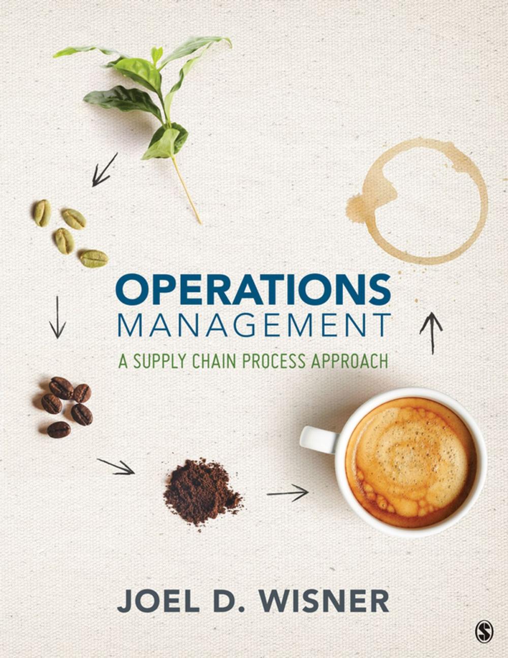 Big bigCover of Operations Management