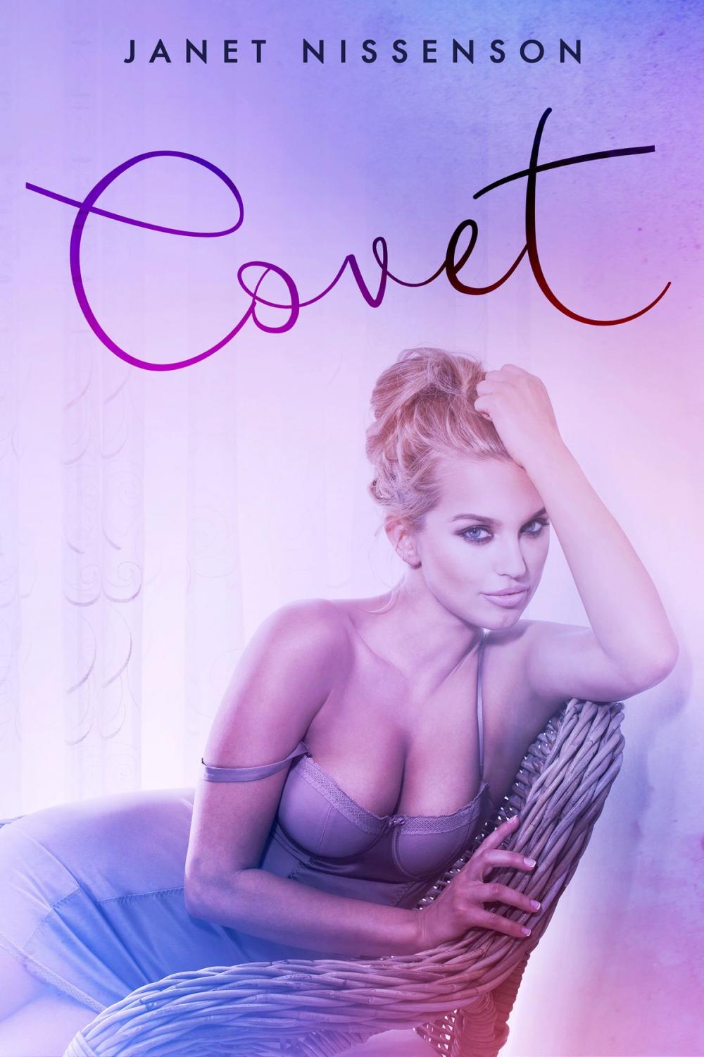 Big bigCover of Covet