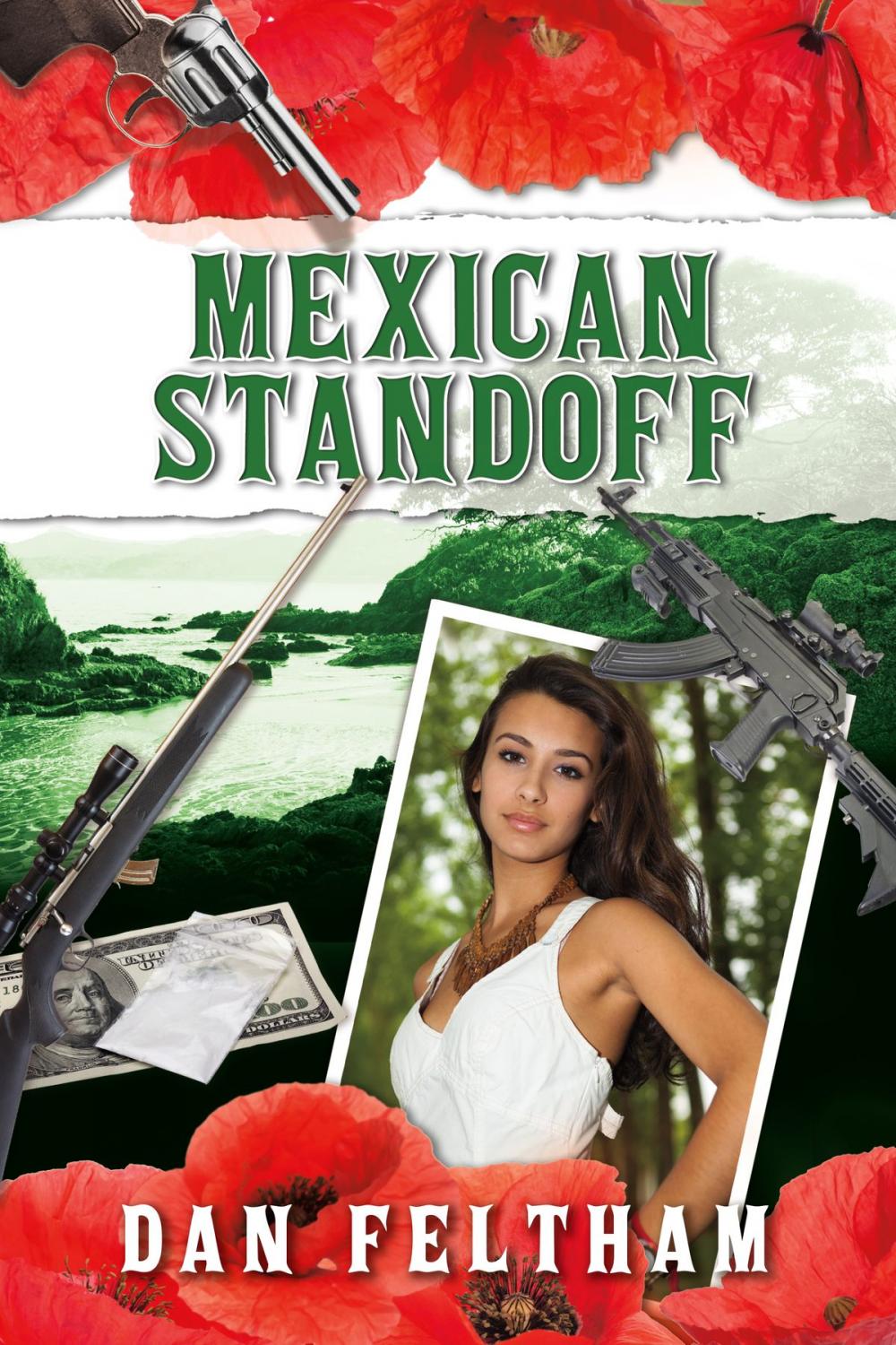 Big bigCover of Mexican Standoff