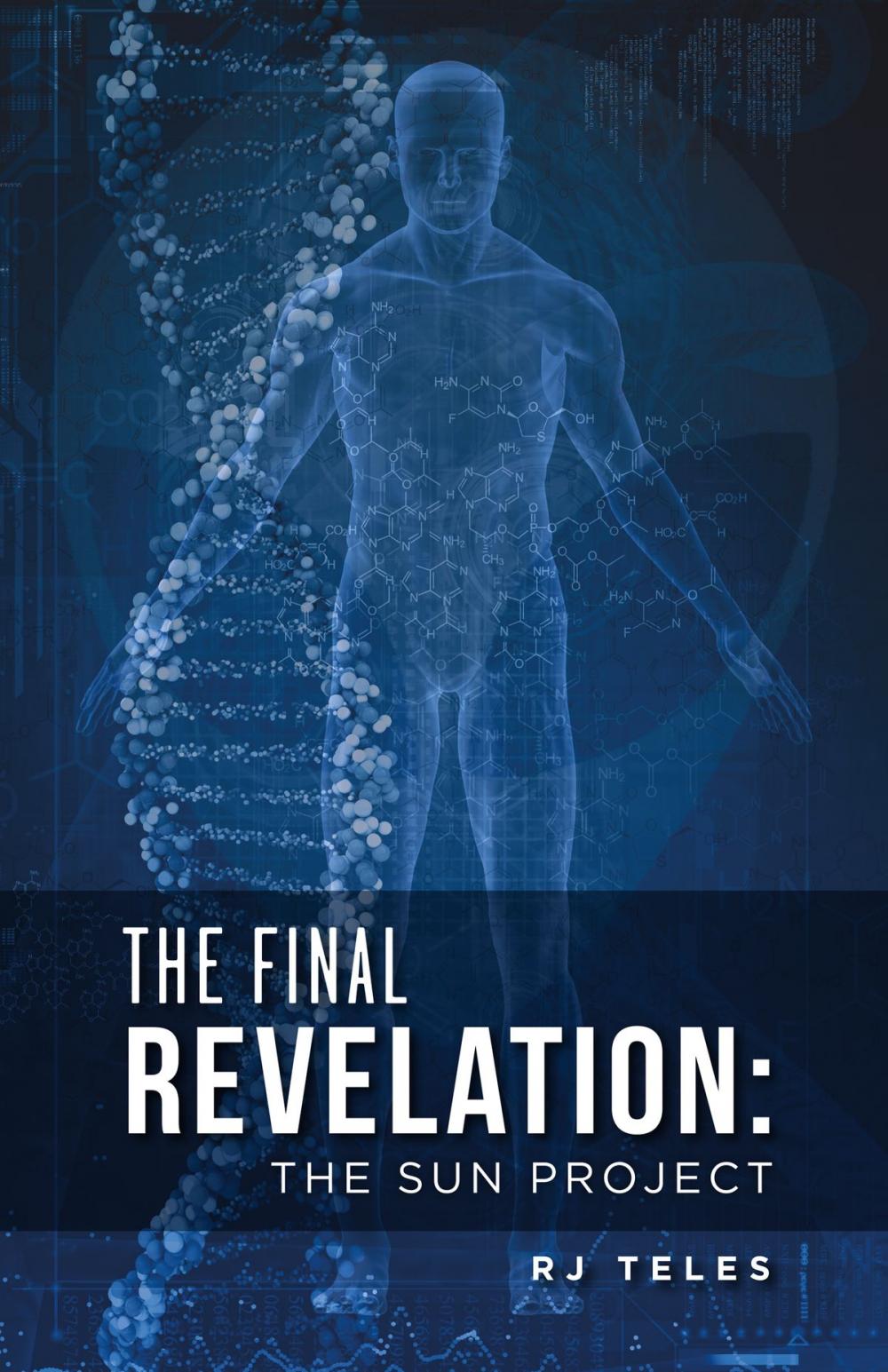 Big bigCover of The Final Revelation