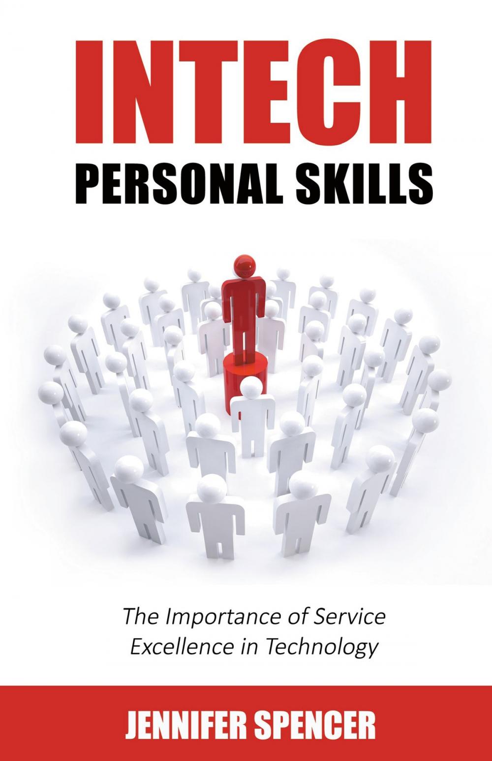 Big bigCover of Intech Personal Skills