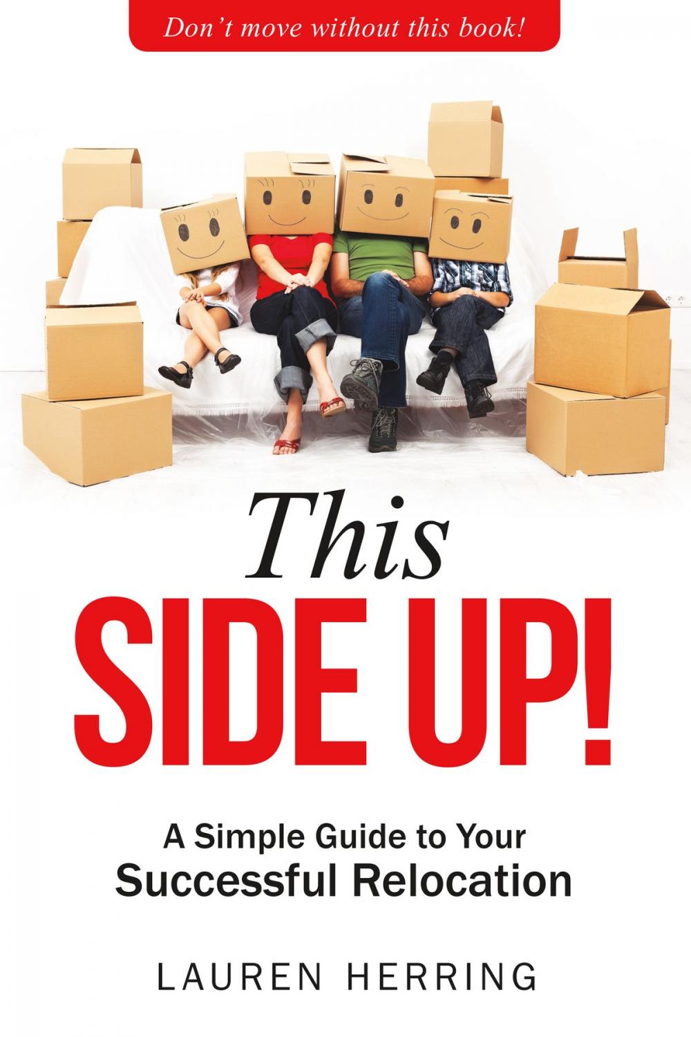 Big bigCover of This Side Up