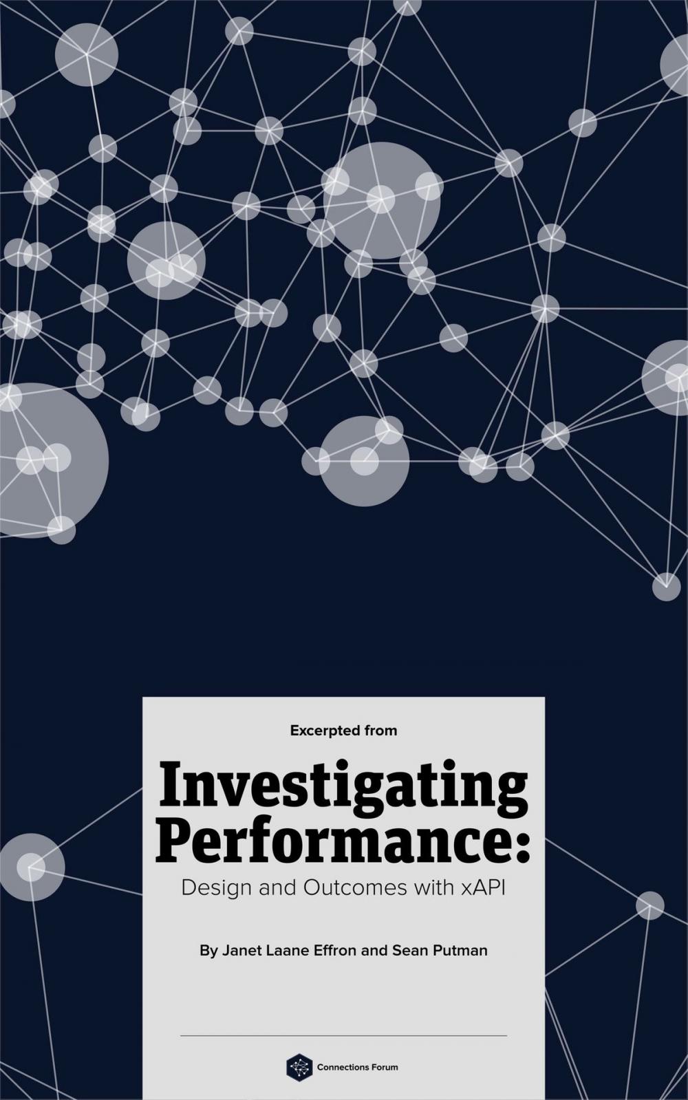 Big bigCover of (Excerpts From) Investigating Performance