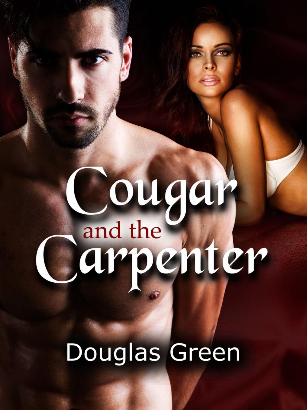 Big bigCover of Cougar and the Carpenter