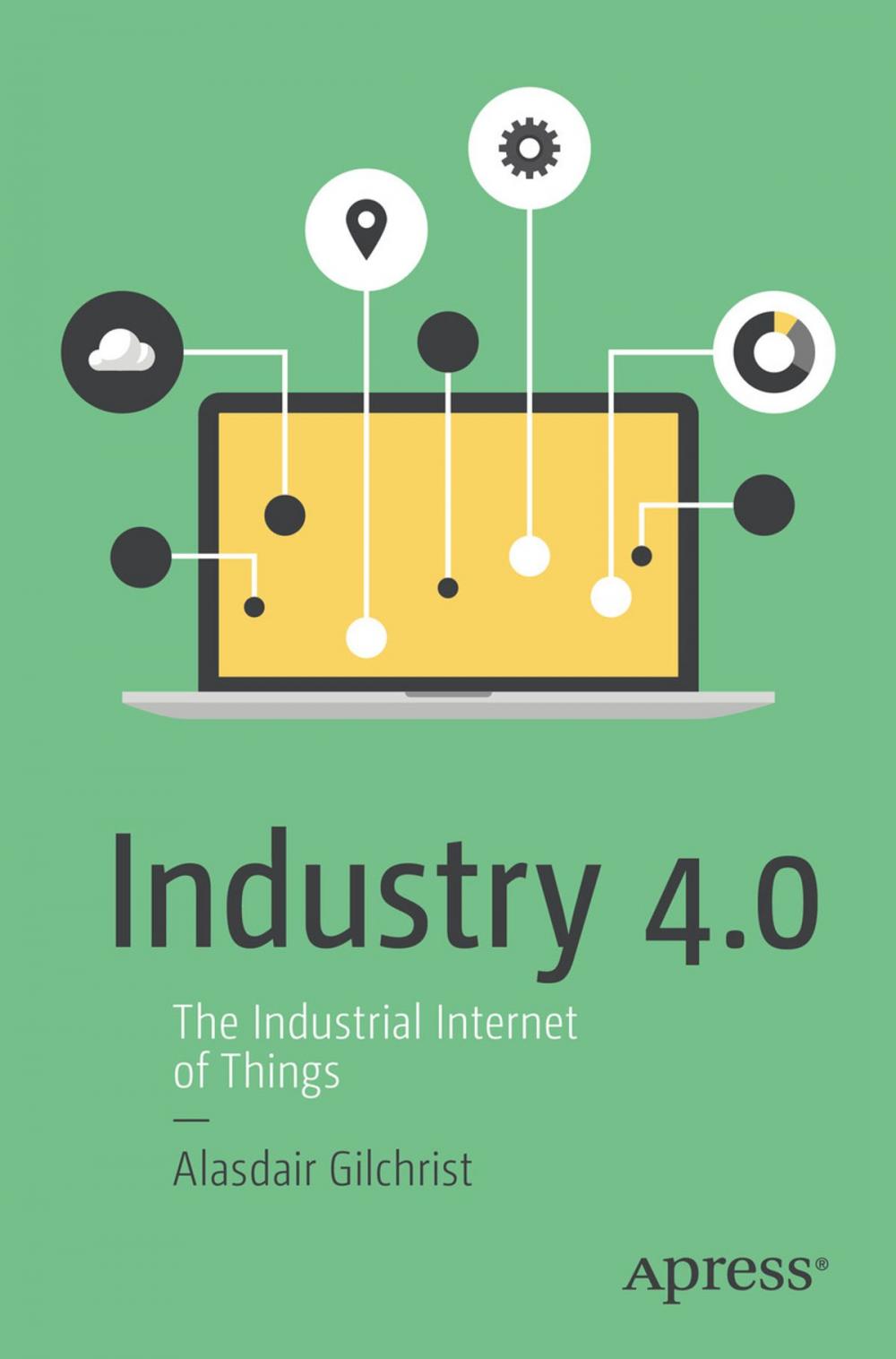 Big bigCover of Industry 4.0