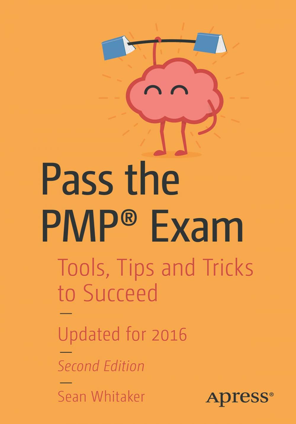 Big bigCover of Pass the PMP® Exam