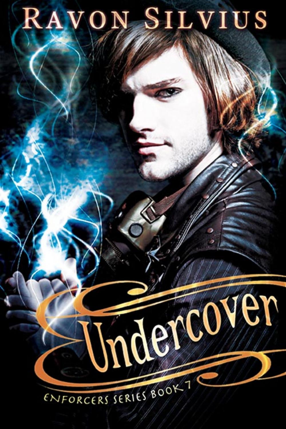 Big bigCover of Undercover