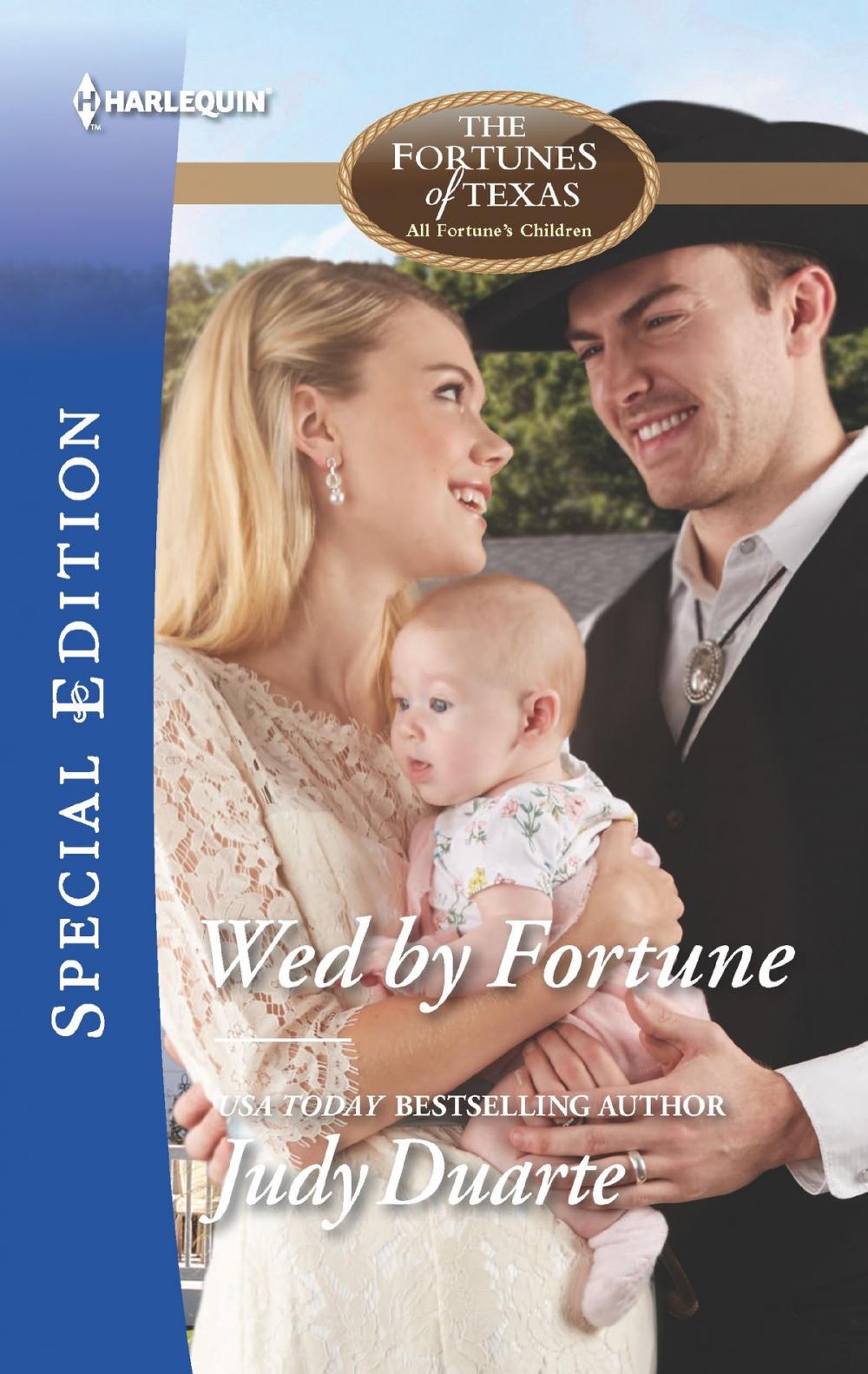 Big bigCover of Wed by Fortune