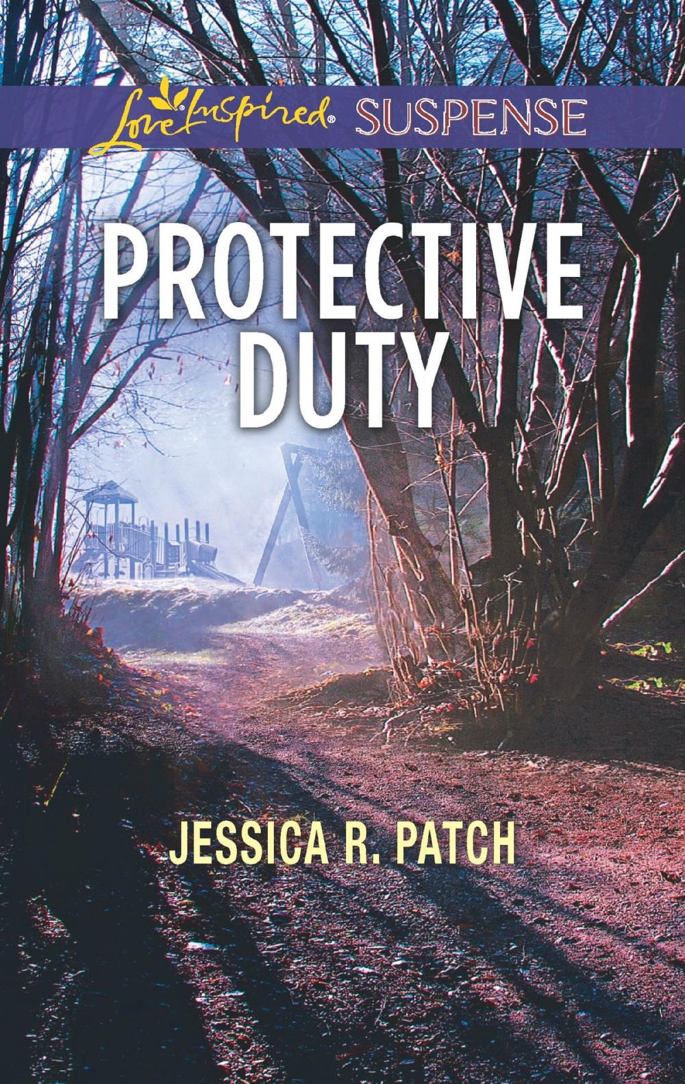 Big bigCover of Protective Duty