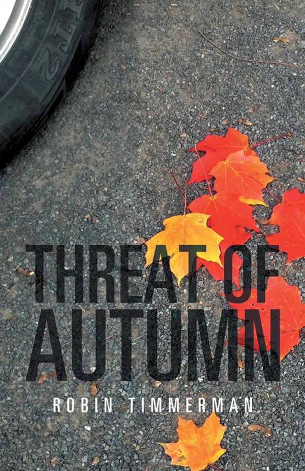 Big bigCover of Threat of Autumn