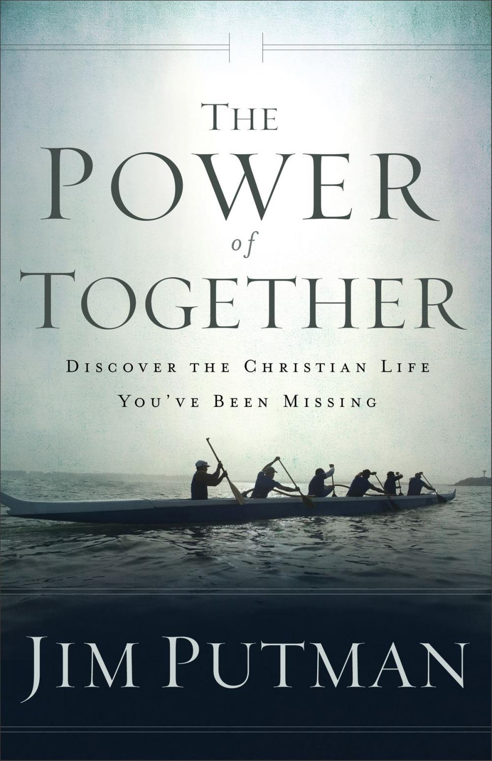 Big bigCover of The Power of Together