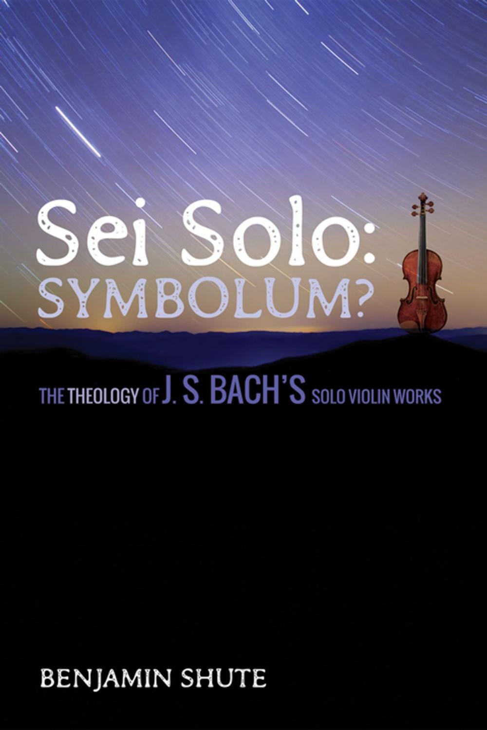 Big bigCover of Sei Solo: Symbolum?