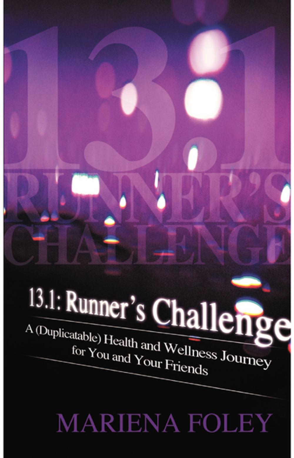 Big bigCover of 13.1: Runner's Challenge