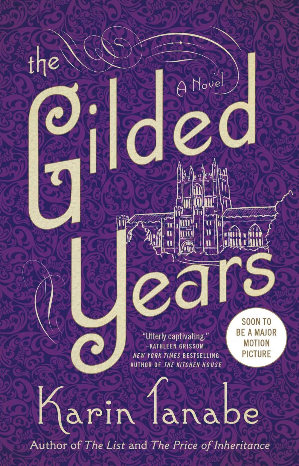 Big bigCover of The Gilded Years