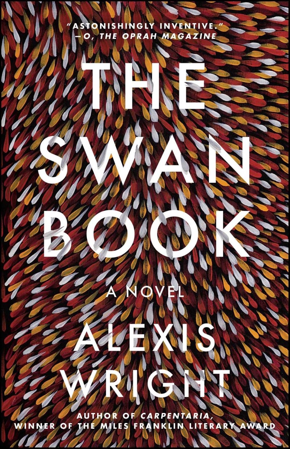 Big bigCover of The Swan Book