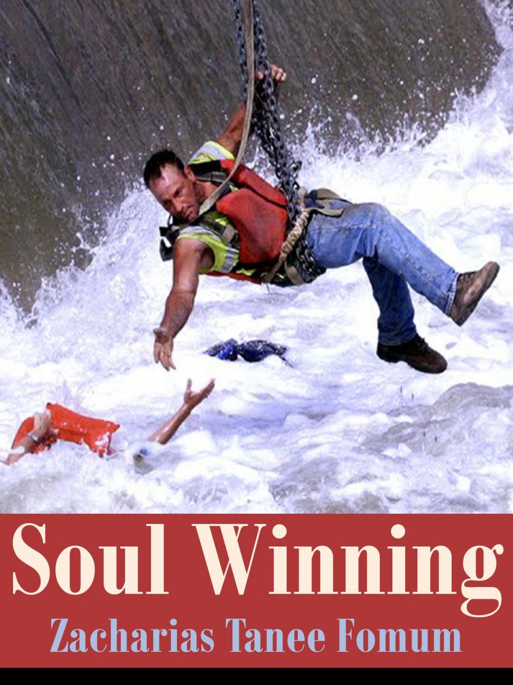 Big bigCover of Soul-Winning (Volume One)