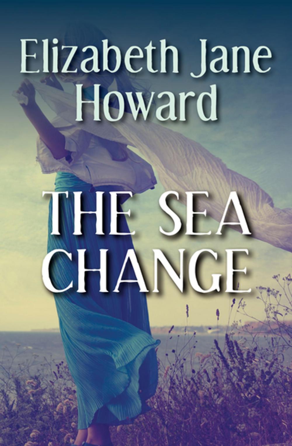 Big bigCover of The Sea Change