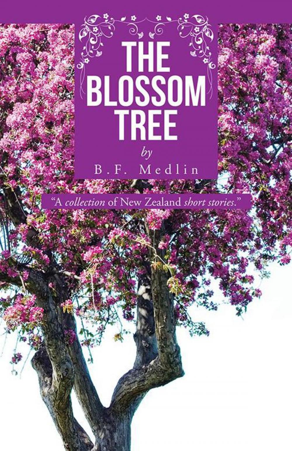 Big bigCover of The Blossom Tree