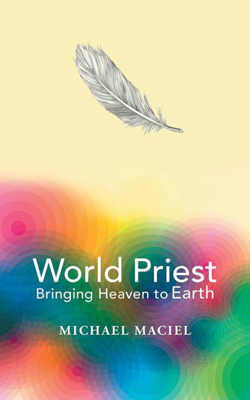 Big bigCover of World Priest