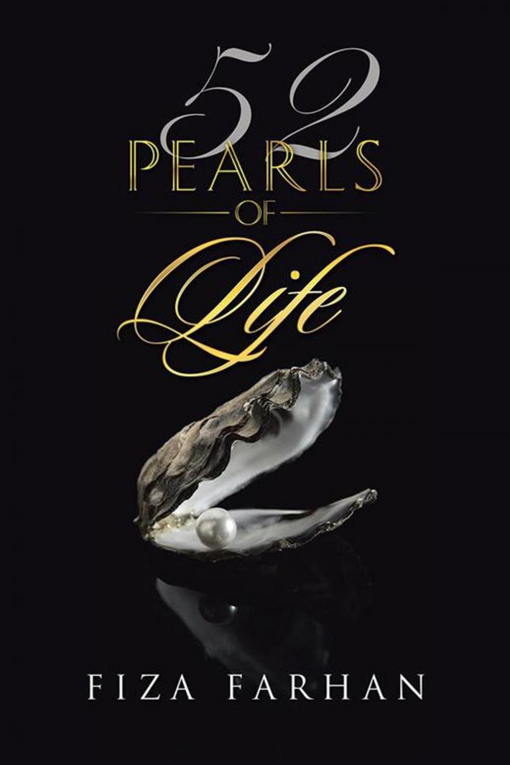 Big bigCover of 52 Pearls of Life