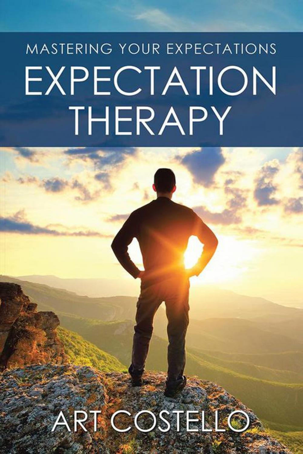 Big bigCover of Expectation Therapy