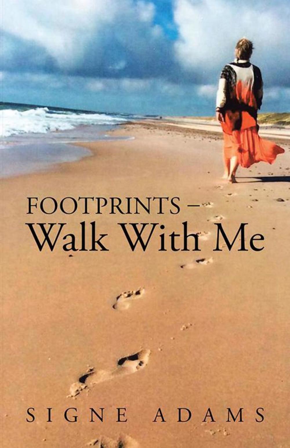 Big bigCover of Footprints – Walk with Me