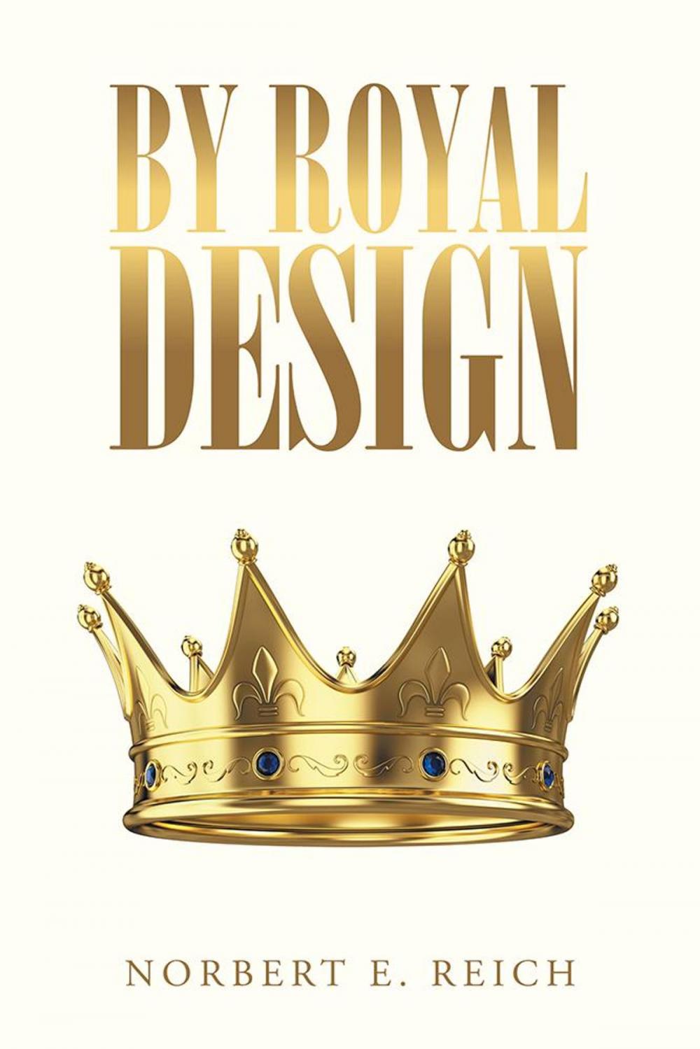 Big bigCover of By Royal Design