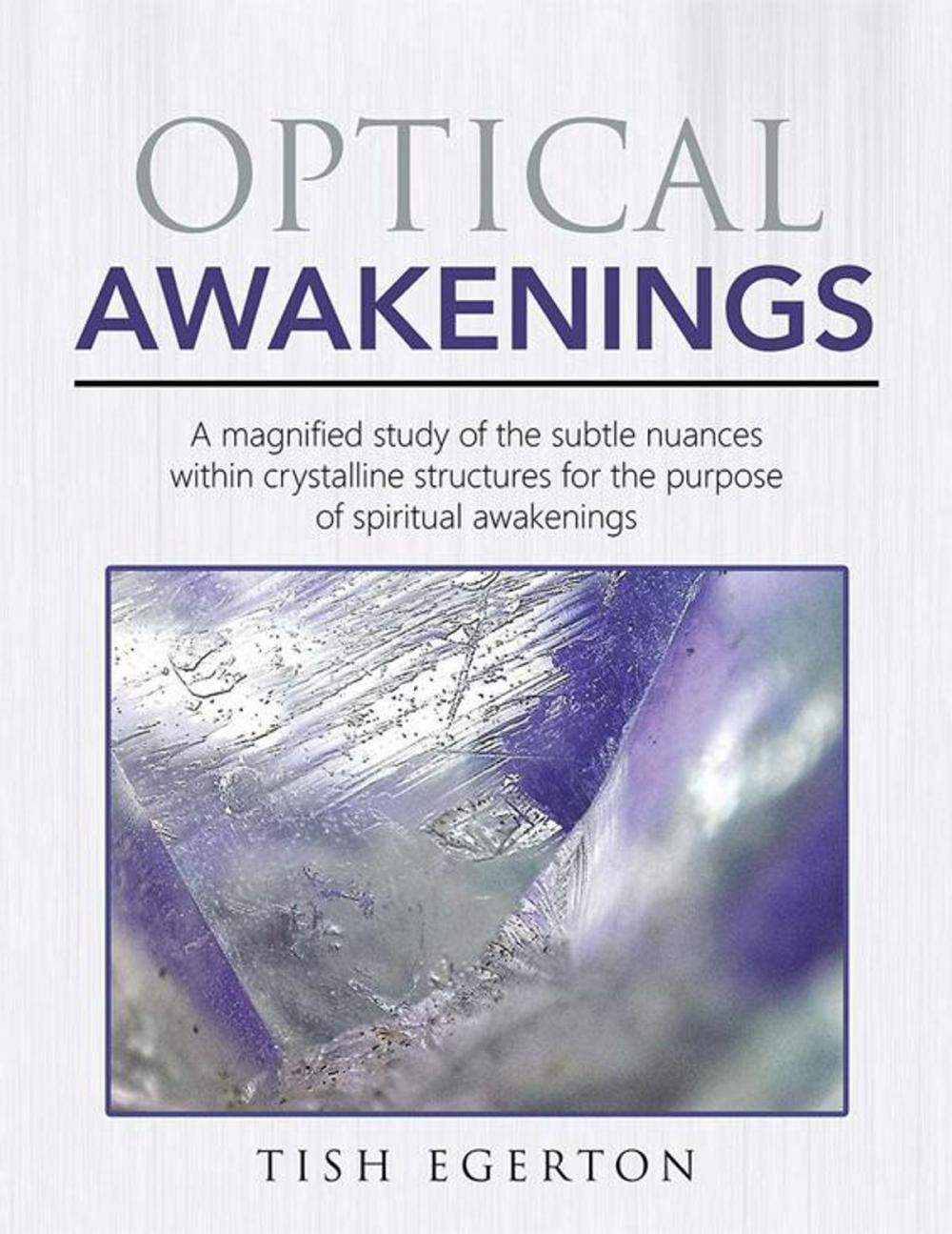 Big bigCover of Optical Awakenings